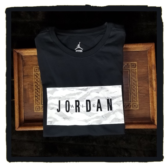 Jordan Other - Jordan Graphic Tee